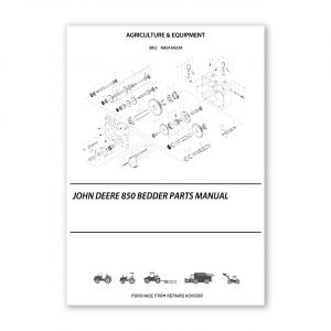 RA0164234_John-Deere-850-Bedder-Parts-Manual