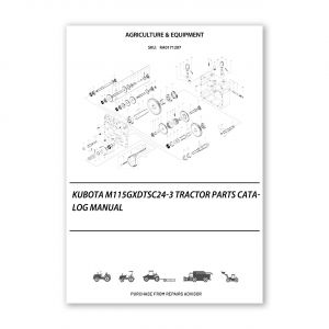RA0171207_Kubota-M115GXDTSC24-3-Tractor-Parts-Catalog-Manual