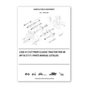 RA0247400_Case-4115-Et-Profi-Classic-Tractor-Tier-4B-My18-7-17-Parts-manual-catalog