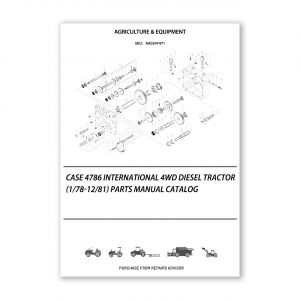 RA0247471_Case-4786-International-4Wd-Diesel-Tractor-1-78-12-81-Parts-manual-catalog