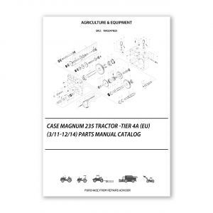 RA0247825_Case-Magnum-235-Tractor-Tier-4A-Eu-3-11-12-14-Parts-manual-catalog