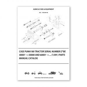 RA0248148_Case-Puma180-Tractor-Serial-Number-Z-Be-40001-50000-And-60001-1-09-Parts-manual-catalog