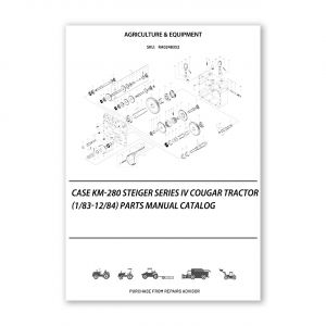 RA0248352_Case-Km-280-Steiger-Series-Iv-Cougar-Tractor-1-83-12-84-Parts-manual-catalog