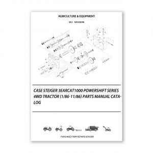 RA0248398_Case-Steiger-3Earcat1000-Powershift-Series-4Wd-Tractor-1-86-11-86-Parts-manual-catalog