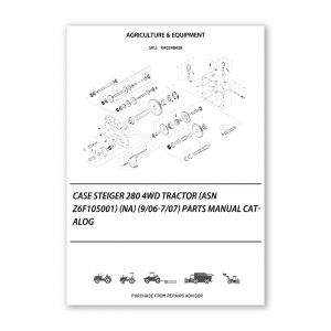RA0248428_Case-Steiger-280-4Wd-Tractor-Asn-Z6F105001-Na-9-06-7-07-Parts-manual-catalog