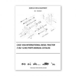 RA0248521_Case-1056-International-Diesel-Tractor-1-82-12-85-Parts-manual-catalog