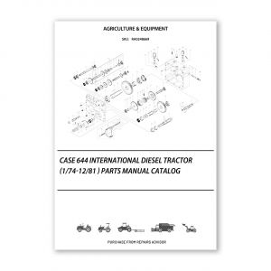 RA0248669_Case-644-International-Diesel-Tractor-1-74-12-81-Parts-manual-catalog
