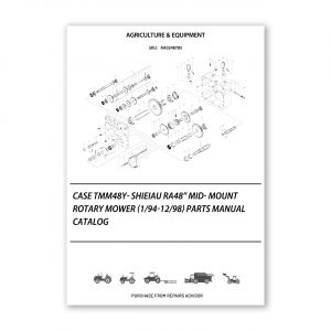 RA0248785_Case-Tmm48Y-Shieiau-Ra48-Mid-Mount-Rotary-Mower-1-94-12-98-Parts-manual-catalog