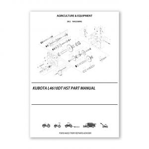 RA0258992_Kubota-L4610DT-HST-Part-Manual