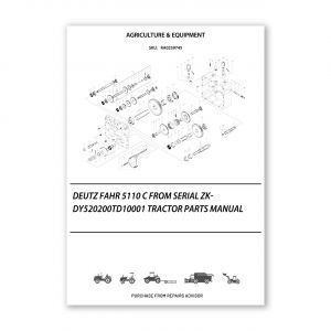 RA0259745_Deutz-Fahr-5110-C-from-serial-ZKDY520200TD10001-Tractor-Parts-Manual