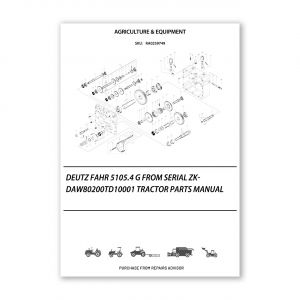 RA0259749_Deutz-Fahr-5105-4-G-from-serial-ZKDAW80200TD10001-Tractor-Parts-Manual