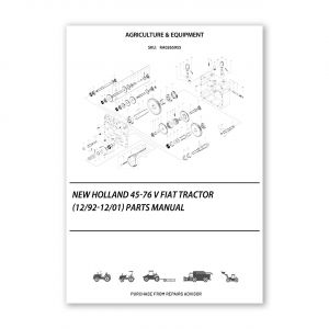 RA0265955_New-Holland-45-76-V-Fiat-Tractor-12-92-12-01-Parts-Manual