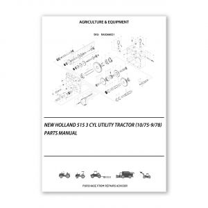 RA0266021_New-Holland-515-3-Cyl-Utility-Tractor-10-75-9-78-Parts-Manual