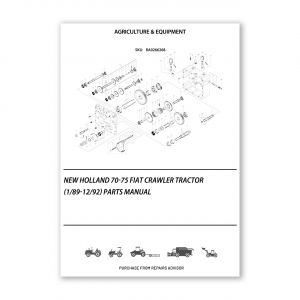 RA0266268_New-Holland-70-75-Fiat-Crawler-Tractor-1-89-12-92-Parts-Manual