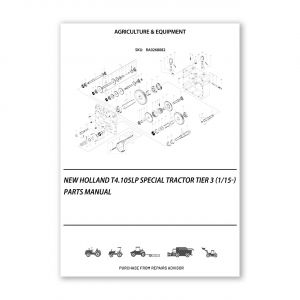 RA0268082_New-Holland-T4-105Lp-Special-Tractor-Tier-3-1-15-Parts-Manual