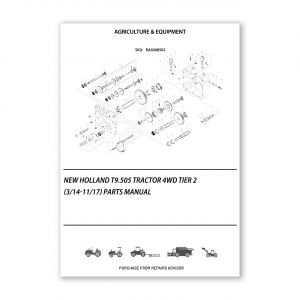 RA0268562_New-Holland-T9-505-Tractor-4Wd-Tier-2-3-14-11-17-Parts-Manual