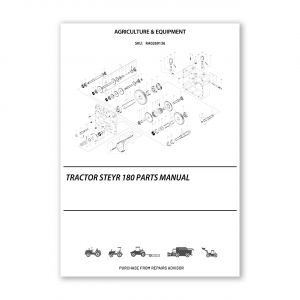 RA0269136_Tractor-Steyr-180-Parts-Manual