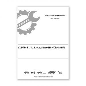 RA0311850_Kubota-B1700-B2100-B2400-service-manual
