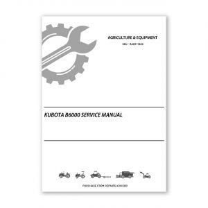 RA0311854_Kubota-B6000-service-manual
