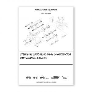 RA0318064_Steyr-9115-Up-To-03300-04-96-04-00-Tractor-Parts-Manual-Catalog