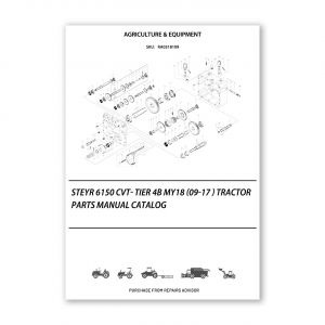 RA0318109_Steyr-6150-Cvt-Tier-4B-My18-09-17-Tractor-Parts-Manual-Catalog