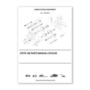 RA0328330_Steyr-180-Parts-manual-catalog