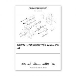 RA0328343_Kubota-L4150DT-Tractor-Parts-manual-catalog