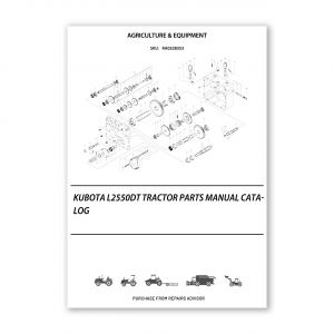 RA0328353_Kubota-L2550DT-Tractor-Parts-manual-catalog