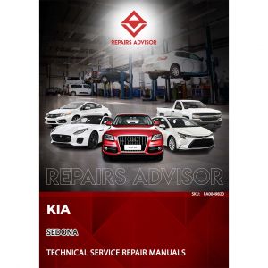 RA0049820_Kia-Sedona-2004-Oem-Factory-Service-Repair-Manual