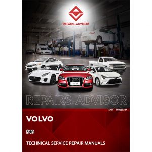 RA0050334_Volvo-S40-V40-1997-Repair-Service-Manual