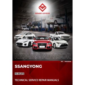 RA0050506_2001-2009-Ssangyong-Rexton-I-Rexton-Ii-Workshop-Repair-Service-Manual-In-1-200Mb