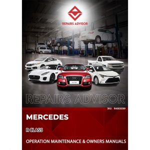 RA0050599_2008-Mercedes-Benz-R-Class-R320-Cdi-4Matic-Owners-Manual