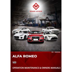 RA0052363_Alfa-Romeo-166-Elearn-1999-2000-2001-2002-2003-Maintenance-manual
