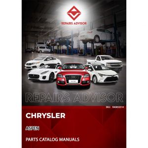 RA0052514_Chrysler-Aspen-2007-Hg-Spare-Parts-Catalog-manual