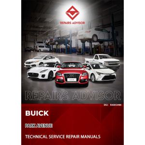 RA0053498_2005-Buick-Park-Avenue-Service-Repair-Manual-Software