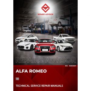 RA0054507_Alfa-Romeo-75-Service-Repair-Manual