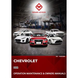 RA0054804_2006-Chevy-Chevrolet-Hhr-Owners-Manual