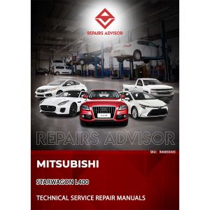 RA0055435_Mitsubishi-Starwagon-L400-Full-Service-Repair-Manual-1994-2003