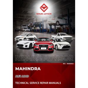 RA0058532_Mahindra-Alfa-Load-And-Passenger-Carrier-Service-Manual