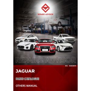 RA0059070_Jaguar-Body-Fittings-For-Drop-Head-Coupe-Only-With-Standard-Transmission-Manual