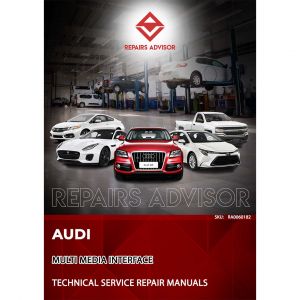 RA0060182_Audi-Mmi-Service-Repair-Manual-2011