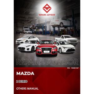 RA0061567_Mazda-2-Facelift-Training-Manual