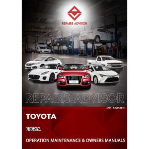 RA0062816_Toyota-Emina-Lucida-Estima-Workshop-Service-Owners-Manual