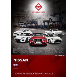 RA0066367_2006-Nissan-Quest-Service-Repair-Manual-Software