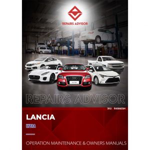 RA0066564_Lancia-Lybra-Owners-Manual