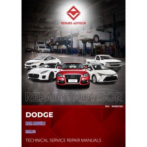 RA0067365_1991-Dodge-Ram-50-Service-Repair-Manual-Software