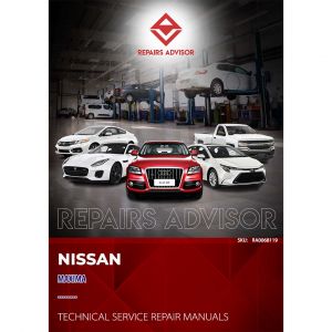 RA0068119_2005-Nissan-Maxima-Service-Repair-Manual-Software