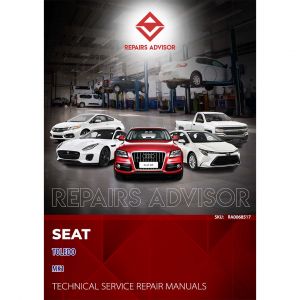 RA0068517_1994-Seat-Toledo-Mk1-Service-And-Repair-Manual