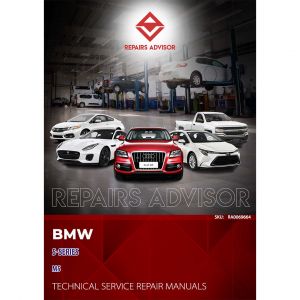 RA0069664_2003-Bmw-M5-Service-Repair-Manual-Software