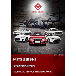 RA0070208_Mitsubishi-Scorpion-Sapporo-Workshop-Manual